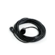 Monobrosse professionnelle FM 1500 V - grande vitesse 230V / 1100W, 1500 tours/min, 38kg - idéale pour entreprises et hôtels_2