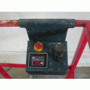 Nacelle verticale BRAVIISOL leonardo hd occasion_2