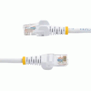 StarTech Cble réseau Cat5e UTP sans crochet de 1 m_2