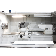 Tour à commande numérique à banc plat MICROCUT - BNC 26 - Capacités étendues et haute précision_2