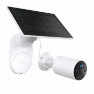 TP-Link Tapo C410 Kit Balle (forme) Caméra de sécurité IP Extérieure 2304 x 1296 pixels Plafond/mur_2