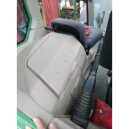 Tracteur agricole Fendt 512 Vario - 140 CV - Variation continue - Occasion 2015 - 5700h_2
