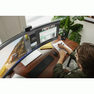 455 programmable wireless keyboard (fr) - tastatur_2