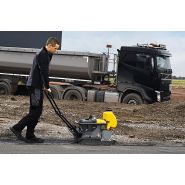 Ap1850e, ap1840e plaques vibrantes électriques - wacker neuson - largeur de travail 400 ou 500 mm_2