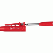 Crayon de chantier à mines Milwaukee INKZALL - 4932501903_2
