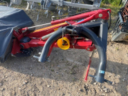 Faucheuse andaineuse Fpm DKF 280/7 - largeur 2,8m - 7 disques - Occasion_2