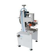 H-TC250 - Machine pneumatique de marquage à chaud pour brosse à dents - KC Printing Machine_2