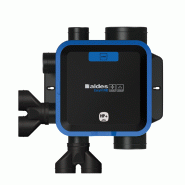 Kit VMC simple flux hygroréglable EasyHOME HYGRO COMPACT Premium Haute Pression HP+ - Aldes - 11033026_2