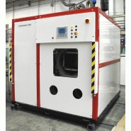 Machine de dégraissage multisolvent_2