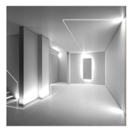 Profilé aluminium en U 2m avec diffuseur opale - Référence Profalslimu - Ultra mince pour ruban LED_2