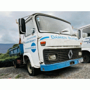 Saviem SG 2 Camion benne 3,5T_2