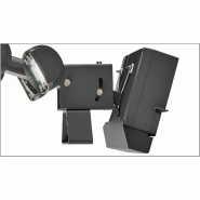 Série AL Gen6 - luminaires LED industriels AAA-LUX - éclairage de zones industrielles - robustes et faciles à installer_2