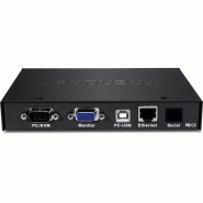 Tk-ip101 - Trendnet - Switch KVM over IP à 1 port avec gestion distante et sécurité avancée_2
