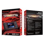Valise diagnostic automobile icarsoft vaws v3.0_2