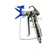 312099k - Pistolets de pulvérisation sans air Contractor et FTx - Graco - 252 bar - Performance et confort maximum_2