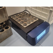 Digesteur Tecator Line LABTEC DT220 Unité de digestion FOSS_2