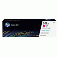 HP 201A toner LaserJet Magenta authentique_2