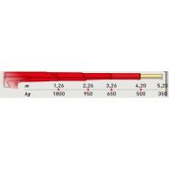 Grue auxiliaire ML 230.3 Maxilift - flèche standard 4,2 m - capacité de levage 22 kNm_2