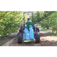 Récolteuse mécanique MEK 1800 - Facma S.R.L - capacité de récolte 350 kg/h - pour fruits en coquille avec nettoyage intégré_2