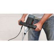 Malaxeur et mélangeur portatif Skil 1016 AA - 1200 W - Poignée double et arbre M14_2