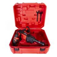 Malaxeur et mélangeur portatif - RUBIMIX E-10 ENERGY - moteur brushless, batterie Li-Ion 18V 5 Ah_2