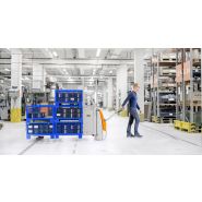 EXH 25/30 - Transpalette électrique STILL - Capacité de charge 2500 à 3000 kg - Ergonomique et performant_2