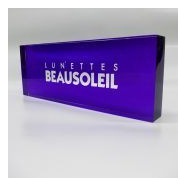 Sérigraphie sur mesure - Impression monocouleur ou quadrichromie sur divers matériaux - Format max 1,50m x 2m_3
