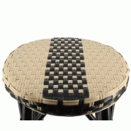 Tabouret de bar ANDORRE Valero_2