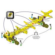 Arracheuse de betteraves panther - ropa france_2