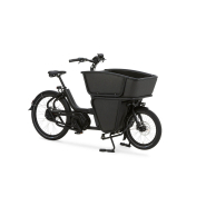 Biporteur électrique Urban Arrow Shorty - Batterie Bosch 500 Wh - Moteur Bosch Performance ou Cargo Line_2