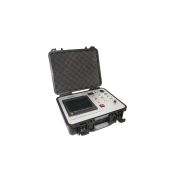 Caméra de forage GYGD-III - Chongqing Gold M & E Equipment Co., Ltd. - vue haute définition 120° - écran 8 pouces et enregistrement vidéo_2