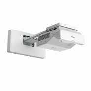 Epson EB-760W Projecteur à  focale ultra courte 4100 ANSI lumens 3LCD 1080p (1920x1080) Blanc_2