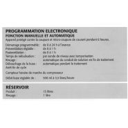 Mini-max plus - nébulisateur pneumatique à froid - pulsfog france - débit : 4000 m3/h_2