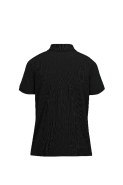 MY POLO 180 Femme manches courtes - Réf: CGPW461 - 100% coton pré-rétréci Ring-Spun - Marque B&C - 180 g/m²_2