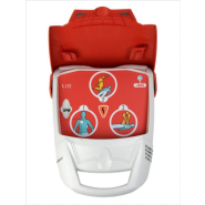 Packs Défibrillateur Schiller Fred PA1 - Support intérieur avec garantie 10 ans et assistance téléphonique 7j/7 24h/24_2