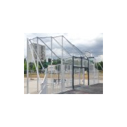 Sportfrance City Arena - Nouveau concept design et innovant - Ref : nouveau_2