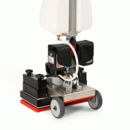 Sprintus Titan Square iGO - Monobrosse excentrique sans fil_2
