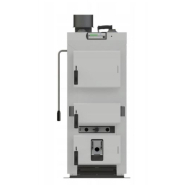 Stalmark EKO Wood 21 kW - Chaudière à gazéification Classe 5 A+ avec grille en fonte_2