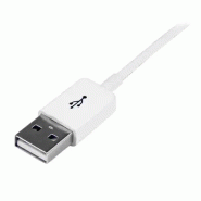 StarTech Cble Rallonge USB 3m - Cble USB 2.0 A-A Mle /_2