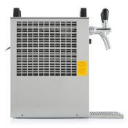 Tireuse à bière professionnelle - Kontakt 40 - 2 lignes - 50 L/h - Green Line_2