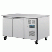 Tour pâtissier Série U 2 portes 427L UA083 Polar_2