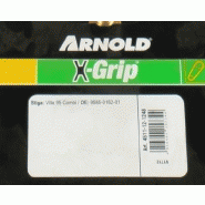 Courroie dentée trapézoïdale X-Grip - type 120S8M1248_2