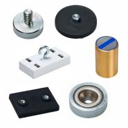 Aimant First Magnetic France - Aimants permanents et solutions magnétiques sur-mesure_2