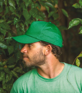 Casquette Boston - Réf: RC084X - 65% polyester / 35% coton - Taille unique - Plusieurs coloris disponibles_2