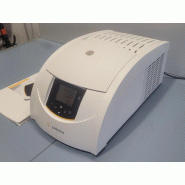 Centrifugeuse micro de laboratoire réfrigérée SARTORIUS CENTRISART A-14C avec rotor A1C tubes 1,5 / 2ml_2