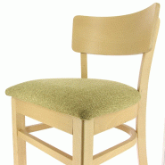 Chaise haute de restaurant interieure Celeste -_2