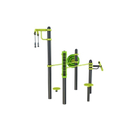 Combiné Sénior 5 - rééducation - Gamme Sénior_0