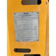 Compresseur de chantier Doosan - parfait état - secteur Lyon_2