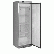 Congélateur de stockage UF400VS (400 / 340 L) Inox TEFCOLD_2