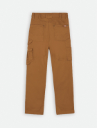 Pantalon TechDuck Dickies - Réf : DK0A4XUND - Tissu extensible, thermorégulateur et genouillères intégrées_2